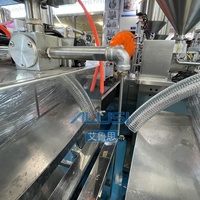 Machine de remplissage quantitative semi-automatique de bureau pour petites entreprises, pour fond de teint liquide, brillant à lèvres, mascara