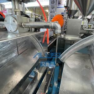 Máquina de Llenado Cuantitativo Semiautomática de Escritorio para Pequeñas Empresas, para Base de Maquillaje Líquida, Brillo Labial y Rímel - Product Image 2