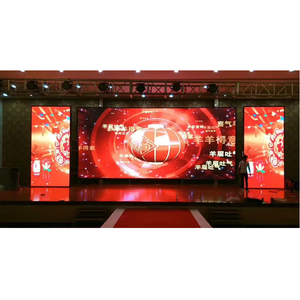 500mm X500mm P3.91 Pixel Hanging Die-Casting Aluminum Cabinet Video Wall King <strong>Light</strong> Rental <strong>Display</strong> Out Door Flight <strong>Case</strong> <strong>Led</strong> Pane - Product Image 3