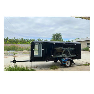 Venta al por mayor motocicleta formal ataúd transporte carro Inglaterra transporte especial para coches fúnebres - Product Image 1