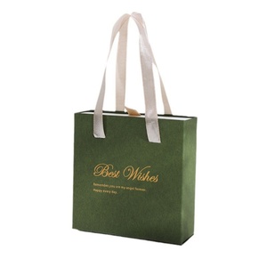 Drawer Type Jewelry <b>Box</b> Paper with Handle for Wedding Travel Portable Ring <b>Earrings</b> Necklace <b>Gifts</b> Custom Jewelry <b>Box</b> - Product Image 5