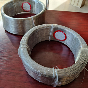 Chengyuan <strong>0</strong>.5mm <strong>Pure</strong> <strong>Nickel</strong> <strong>Wire</strong> 99.85% Ni200 <strong>Pure</strong> <strong>Nickel</strong> <strong>Wire</strong> <strong>0</strong>.6mm <strong>0</strong>.7mm <strong>0</strong>.8mm - Product Image 2