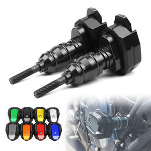 Racepro อุปกรณ์เสริมมอเตอร์ไซค์ดัดแปลงสำหรับ<span class=keywords><strong>675</strong></span>สามคน - Product Image 4