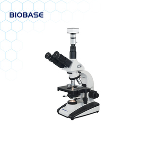 Microscope biologique de laboratoire numérique électronique BIOBASE XS-208C Microscopio - Product Image 6