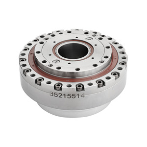 Hiệu quả cao Zero backlash Ổ hộp số cho tự động hóa công nghiệp chính xác truyền Reducer - Product Image 3