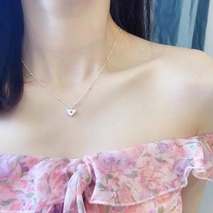 สร้อยคอจี้หูหลู่ ทำด้วยมือ เงินแท้ S925 สไตล์จีน เรียบหรู สามารถปรับแต่งได้เต็มที่ หูหลู่เต็มตัว - Product Image 5