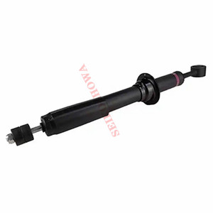 Amortisseur à gaz avant <span class=keywords><strong>HILUX</strong></span> ressort à lames nouvelles pièces de rechange automatiques Amortisseur de suspension pneumatique pour <span class=keywords><strong>Toyota</strong></span> 48510-09K80 - Product Image 4