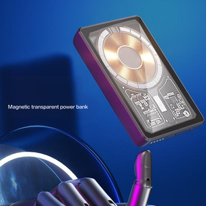 อุปกรณ์เสริมสำหรับ <span class=keywords><strong>iPhone</strong></span> แบบเฉพาะ6อิน1กล่องของขวัญ6en1พาวเวอร์แบงค์6in1อุปกรณ์เสริมสำหรับโทรศัพท์ - Product Image 5