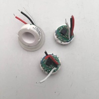Modul sensor 4-20Am transduser tekanan Ceramic keramik SKA-C109
