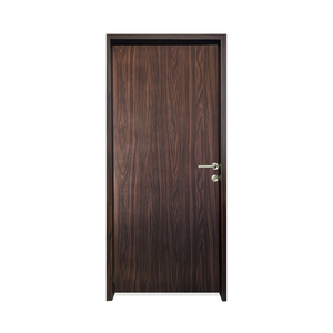 Porta de Segurança de Aço de Alta Qualidade SOFU com Design Moderno para Entrada Externa de Casa ou Escritório, Superfície Acabada, Garantia de 1 Ano - Product Image 1