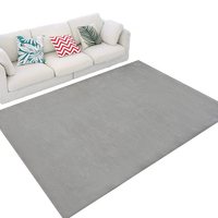 High Quality Handmade Soft Shaggy 100% Wool or Acrylic Carpets and Rugs for Living Room on Sell