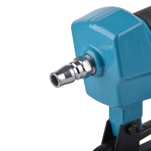 Cloueuse pneumatique BIYOTI <span class=keywords><strong>Atro</strong></span>, agrafeuse à carton, cloueuse électrique, pistolet à clous - Product Image 5