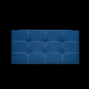 Modern Living Room Furniture <b>Storage</b> Box Fabric Stainless Steel Bamboo Highest Quality Sample Available - Product Image 3