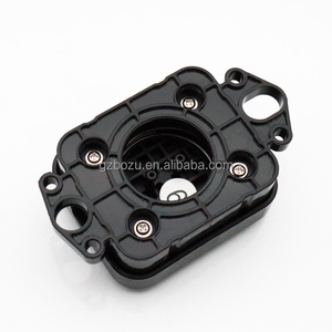 Chất lượng tuyệt vời i3200 đóng nắp hàng đầu cho bozu 5113 4720 i3200 đầu in đóng nắp trạm thăng hoa sinh thái dung môi UV dtf máy in - Product Image 3