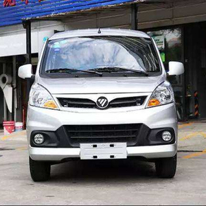 Mini Van Foton <span class=keywords><strong>V5</strong></span>, autobús - Product Image 3