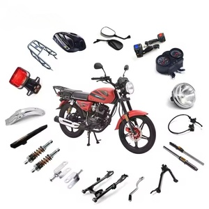 Bán Buôn Chất Lượng Cao Bera Socialista <span class=keywords><strong>Sbr</strong></span> <span class=keywords><strong>150</strong></span> Xe Máy Phụ Tùng Ban Đầu Phụ Tùng Bera Moto 150cc Cg Phụ Tùng - Product Image 3