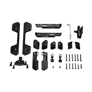 Accesorios para el interior del coche manijas de barra de agarre de pasajero de conductor de aluminio para accesorios de tanque GWM 500 - Product Image 1