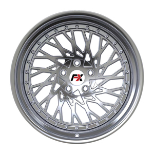 <span class=keywords><strong>Jantes</strong></span> forgées 19x8.5 19x9.5 5x112 5x114.3 5x120 18 20 22 24 pour <span class=keywords><strong>BMW</strong></span>, <span class=keywords><strong>jantes</strong></span> de voiture polies, <span class=keywords><strong>accessoires</strong></span> de <span class=keywords><strong>jantes</strong></span> en alliage - Product Image 2