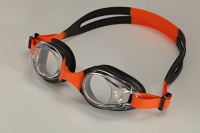 Lunettes de natation populaires pour enfants, haute qualité, anti-buée, protection UV, durables, étanches, haute définition, anti-fuite, style dessin animé
