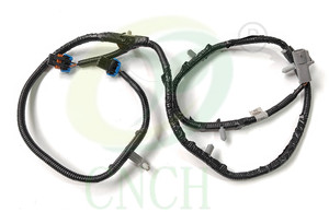 Ford F250 350 süper görev için 5C3Z15A211BA sis sürüş işık kablo demeti - Product Image 2