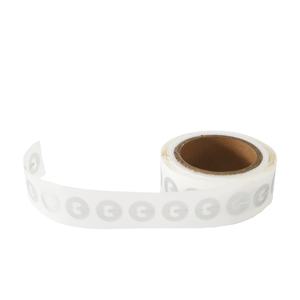 Etiqueta NFC Mini Personalizada, Adhesivo de Papel con Inlay, Resistente al Agua, 13.56MHz, Inlay RFID de PVC para 213 215 216 para Aplicaciones de Hotel y Pago - Product Image 5