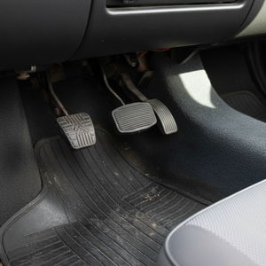 Neumático de Pedal para Skoda Felicia TR Origin Favourite - Product Image 3