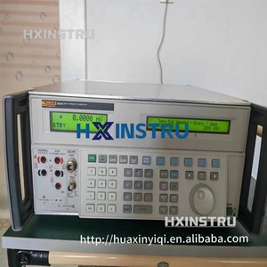    เครื่องสอบเทียบผลิตภัณฑ์อเนกประสงค์ รุ่น 5502A H - Product Image 1
