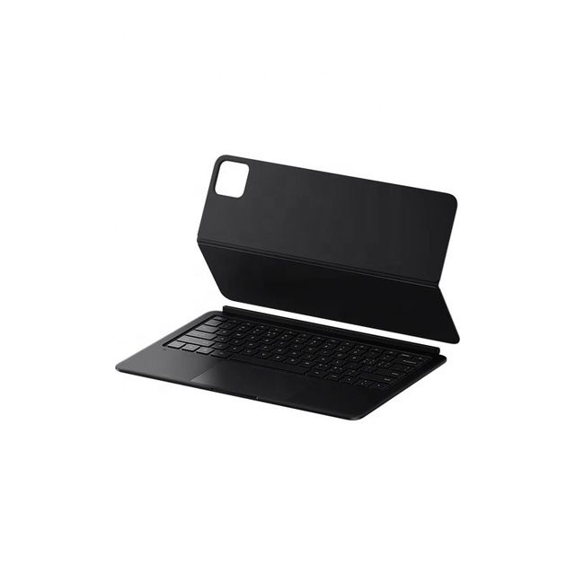 Original MIJIA Pad 6/7 Max Smart Touch Tablet Keyboard NFC Wireless Ultra Thin Trackpad Flip Adsorption Magnetic Keyboard