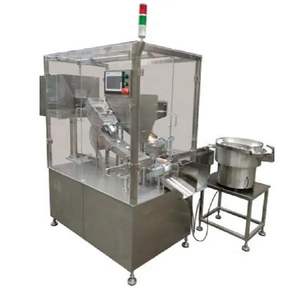 Máquina Automática Jianfeng para Llenado de Tubos de Tabletas Efervescentes, Máquina de Conteo y Empaquetado de Tubos de Tabletas Efervescentes de <span class=keywords><strong>Vitamina</strong></span> <span class=keywords><strong>C</strong></span> - Product Image 1