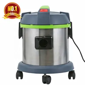 Portable Vacuum Units Wet and dry dual use Silent household small vacuum cleaner 1200W Strong suction