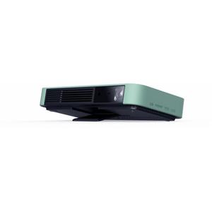 Portable Outdoor Home <b>Projector</b> for R3 LED <b>Android</b> 9 4K 800 Lumens Exquisite Camping Music Projection R3 Portable <b>Projector</b> R3 - Product Image 4
