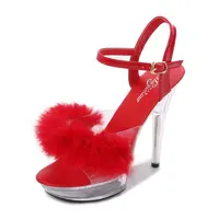 dancer shoes de alta para una mayor comodidad: Alibaba.com.