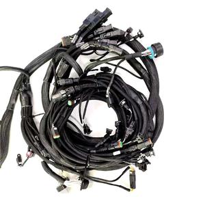 Arnés de Cables A61042.4100 Apto para Modelos de Grúas de Montaje Frontal - Product Image 3