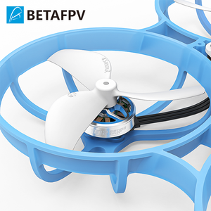 Betafpv meteor75 Pro không chổi than whoop <span class=keywords><strong>Quadcopter</strong></span> với 1102 22000kv động cơ và bt2.0 550mAh 1S Pin cho đua <span class=keywords><strong>FPV</strong></span> bay không người lái - Product Image 6