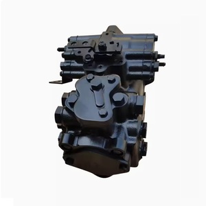 Pompe à piston hydraulique haute pression Sundstrand Série 40 MPT025C MPT035C MPT044C MPT046C - Product Image 3