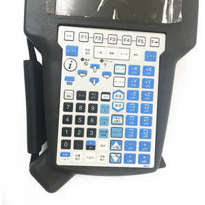 A05B-2255-C102 # จอยควบคุมหุ่นยนต์ FANUC ของแท้ใหม่ รุ่น MPG - Product Image 4