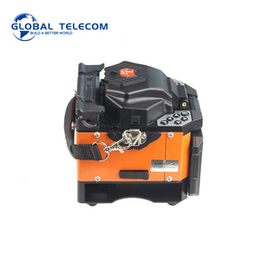 Máquina de Empalme Óptico FTTH SKYCOM T-207 T-208 T-307 Fusionadora de Fibra Óptica - Product Image 4