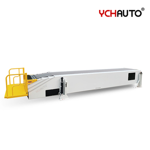 สายพานลำเลียงแบบยืดหดได้สายพานลำเลียงแบบยืน - Product Image 6