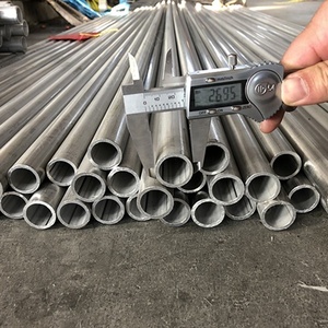 Tuyaux ondulés sans soudure en acier inoxydable 304 de qualité industrielle, flexibles, pour gaz haute pression, conformes ASTM, pliage et découpe - Product Image 5