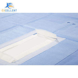 غشاوة جراحية للتخصيص بالجملة مع تنظير البطن المعقم - Product Image 6