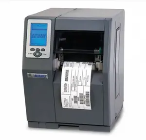 H-Tinggi Kelas Kinerja Label Barcode Printer Industri H-4212 / H-4310/ H-4408 / H-4606 untuk Pabrik