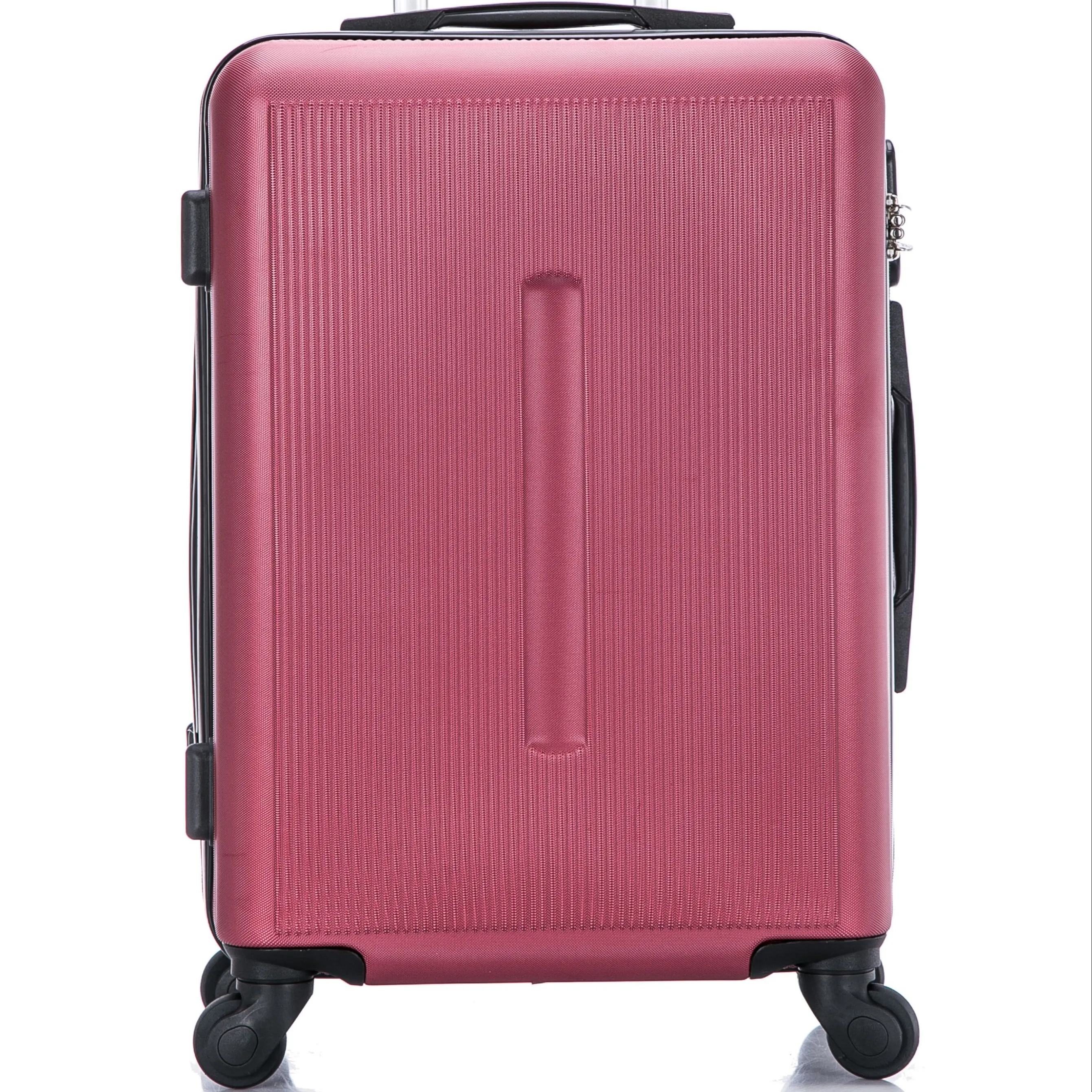 Ensemble de 3 boîtes à bagages durables au meilleur prix pour valise de voyage avec serrure universelle