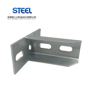 Conector de Montaje <span class=keywords><strong>Solar</strong></span>, Accesorios para Soportes Solares, Servicio Personalizado OEM - Product Image 4