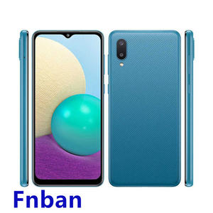 Original más popular para Samsun Ga-laxy <span class=keywords><strong>A02</strong></span> <span class=keywords><strong>32GB</strong></span> desbloqueado de segunda mano Android teléfono móvil 6,5 pulgadas teléfono inteligente usado - Product Image 6