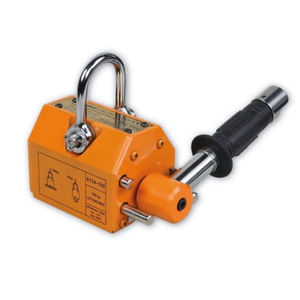 Elevador magnético de neodimio permanente Beta 8134, capacidad de 100kg - Product Image 1