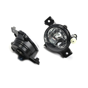 Luces Antiniebla para BMW E70 2011-2013, Halógenas de 12v con Soportes de Montaje, Exhibición en Hong Kong - Product Image 3