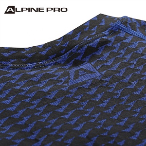 Alpine PRO Vêtements de sport thermiques pour enfants Caleçons longs pour garçons <span class=keywords><strong>Sous</strong></span>-vêtements de <span class=keywords><strong>ski</strong></span> d'hiver chauds et sans coutures pour enfants Skiwear pour enfants - Product Image 5