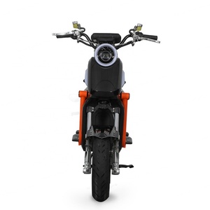 Bicicleta Eléctrica Urbana Deportiva de 1500W, Venta al por Mayor, Neumático de Vacío, Freno de Disco, Gran Autonomía, Moderna, en Oferta para Adultos - Product Image 6