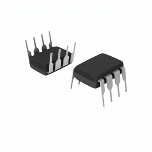 ไอซีออปแอมป์ GP 1 วงจร 8 ขา (0.300 นิ้ว, 7.62 มม.) รุ่น 8DIP MAX410BEPA ผู้ผลิต Channel Electronics อะไหล่อิเล็กทรอนิกส์ ชิป - Product Image 1