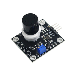 Gbeelee BL-MZ-213 Ozone phát hiện khí cảm biến mô-đun chất lượng không khí phản ứng nhanh chóng mô-đun giám sát - Product Image 1